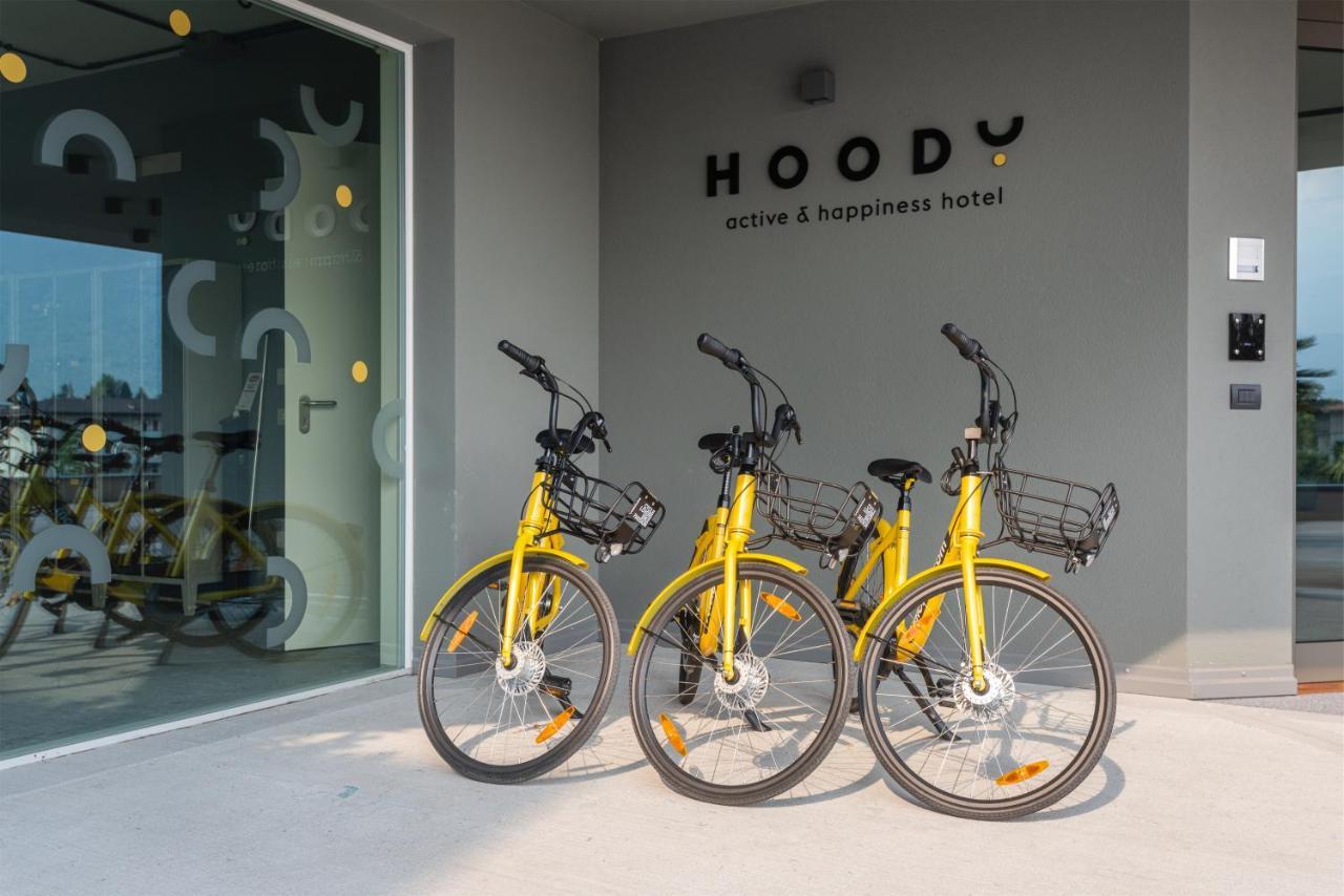 Hoody Active & Happiness 4*